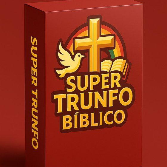 Super Trunfo Livros